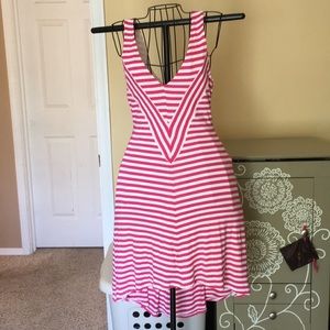 Bebe day dress